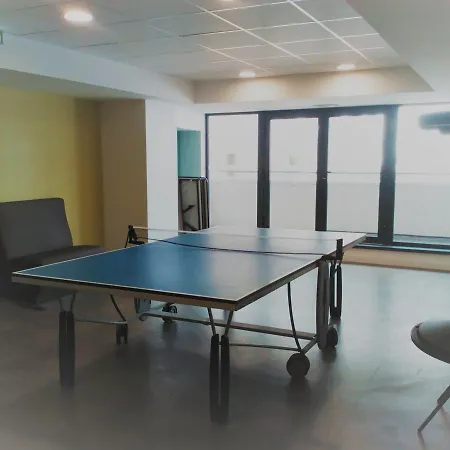 Habitat Jeunes Ellul * Bordeaux