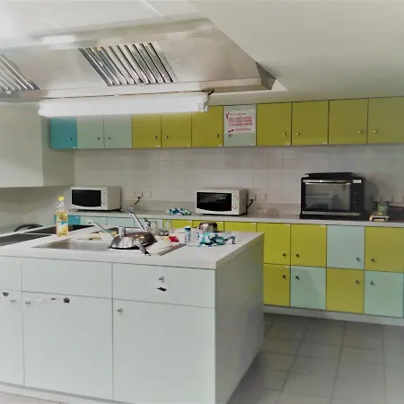Habitat Jeunes Ellul Auberge de jeunesse